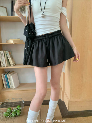 lotus lace pettiskirt
