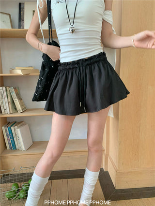 lotus lace pettiskirt