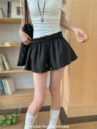 lotus lace pettiskirt