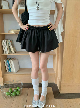lotus lace pettiskirt