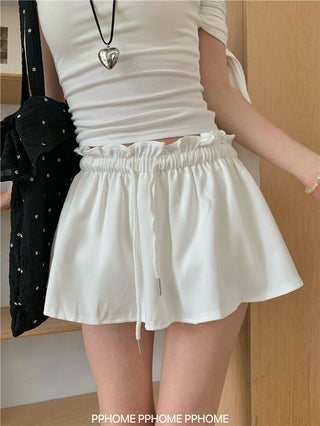 lotus lace pettiskirt