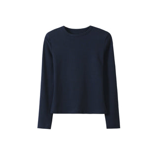 cartoon white tee top