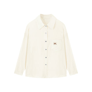 ballet bow sun shirt