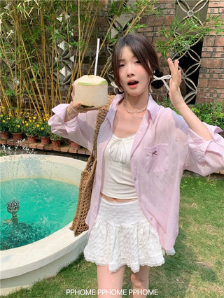 ballet bow sun shirt