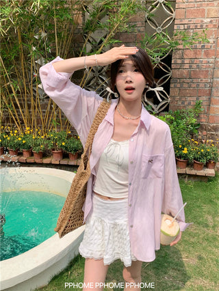 ballet bow sun shirt