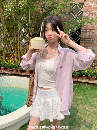 ballet bow sun shirt
