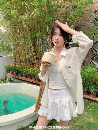 ballet bow sun shirt