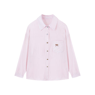 ballet bow sun shirt