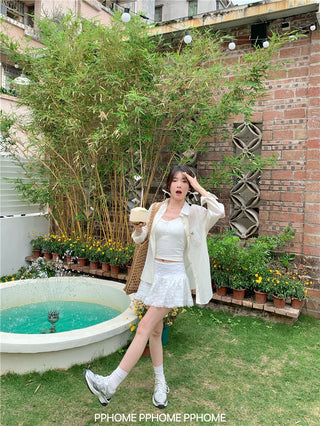 ballet bow sun shirt