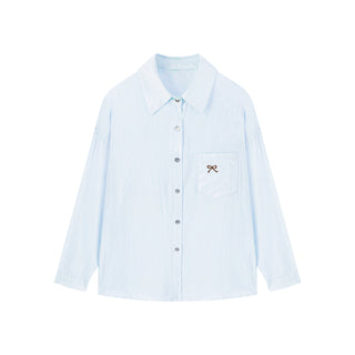 ballet bow sun shirt