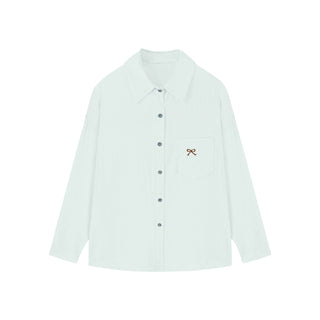 ballet bow sun shirt