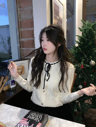 classic lace sling top