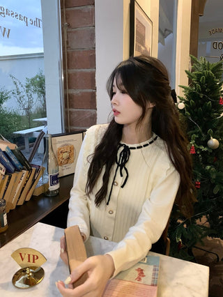 classic lace sling top