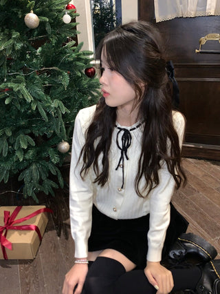 classic lace sling top