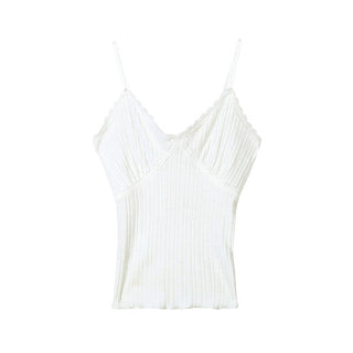 striped sun protection shirt