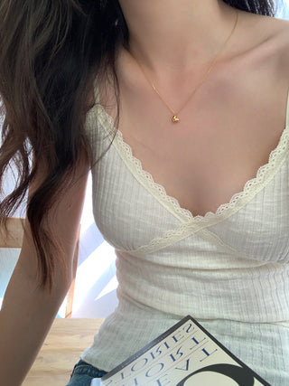 striped sun protection shirt