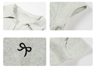 doll collar sport shirt