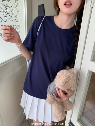 strap backless camisole top