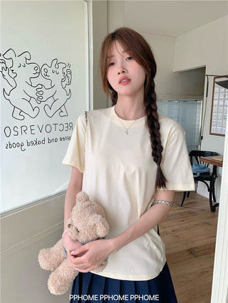 strap backless camisole top