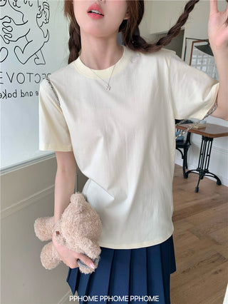 strap backless camisole top