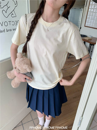 strap backless camisole top