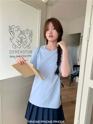 strap backless camisole top