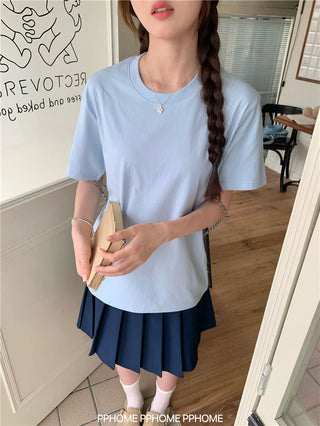 strap backless camisole top