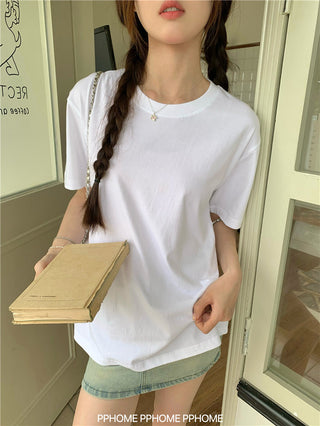 strap backless camisole top