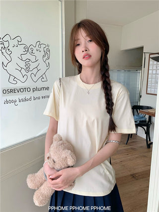 strap backless camisole top