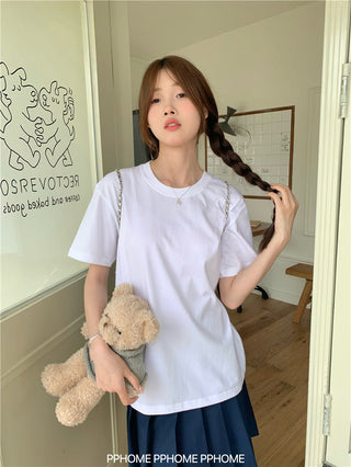 strap backless camisole top