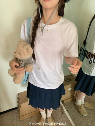 strap backless camisole top