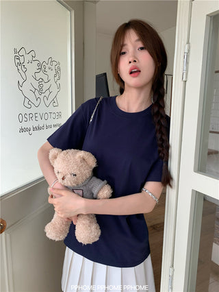 strap backless camisole top