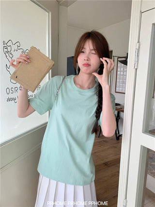 strap backless camisole top