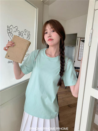 strap backless camisole top