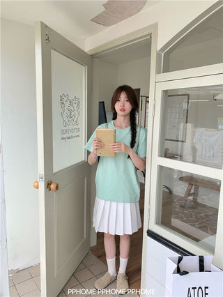 strap backless camisole top