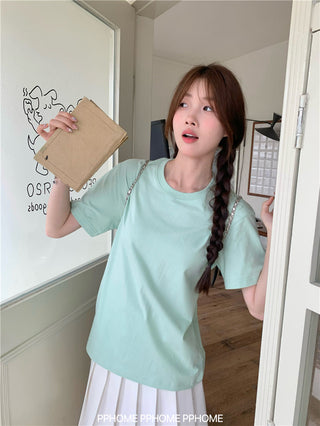 strap backless camisole top