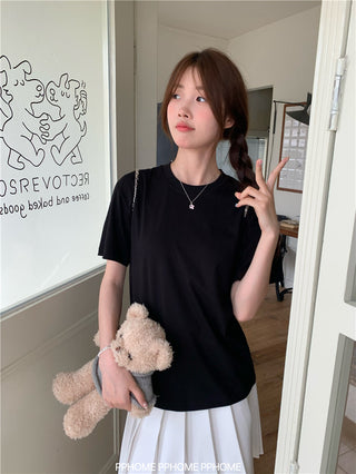 strap backless camisole top