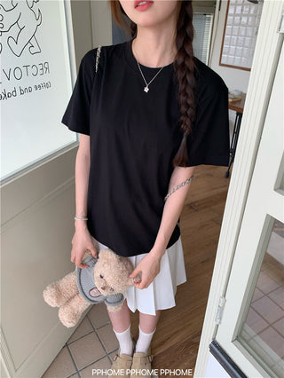 strap backless camisole top