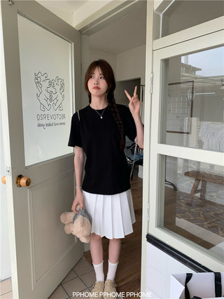 strap backless camisole top