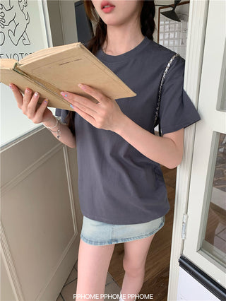 strap backless camisole top