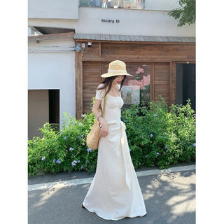 square collar 2pc set