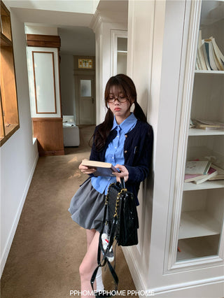 cute bear bud skirt