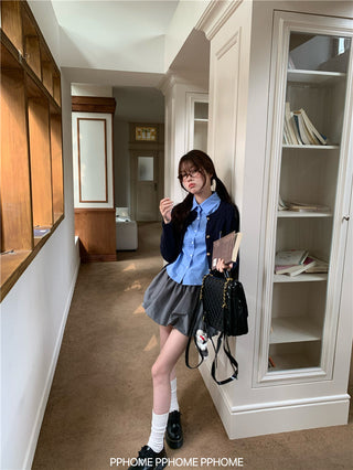 cute bear bud skirt