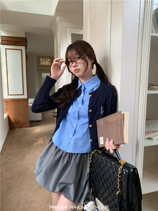 cute bear bud skirt
