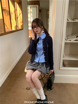 cute bear bud skirt