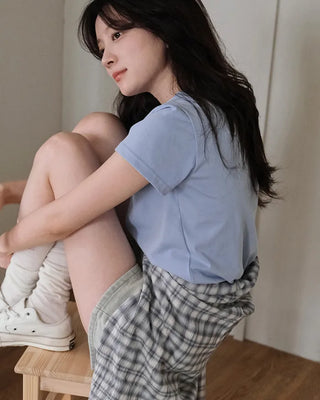 Basic T-shirt