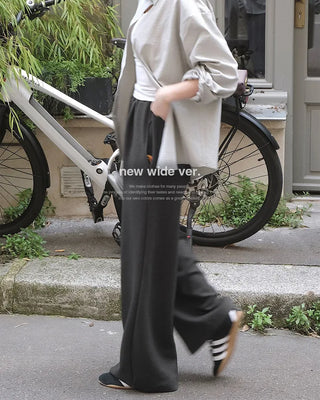 (Basic/Long) Training Pants - 4 Colors