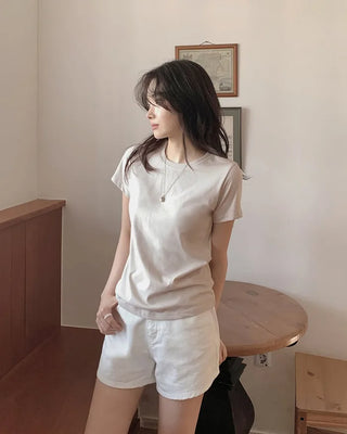 Basic T-shirt