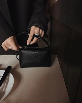 #LENTO. PiPi Mini Cross Bag