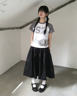 S2 Short-Sleeve T-Shirt